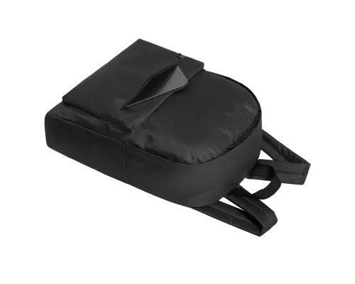 Рюкзак BEAVIS, чёрный