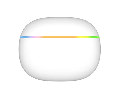 Наушники беспроводные Bluetooth Praise, белые