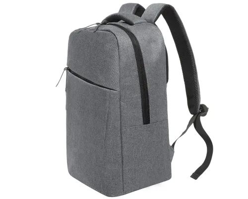 Рюкзак WEASEL, СЕРЫЙ