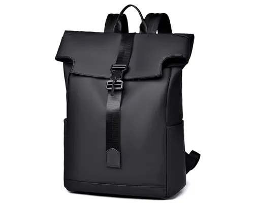 Рюкзак SAFARI, Чёрный