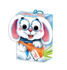 №5 ЗНАЙКА 1500 грамм новогодний подарок премиальный