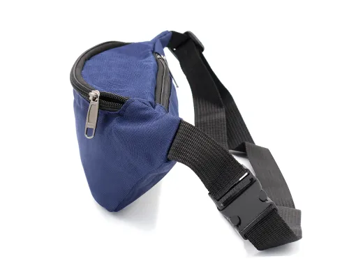 Поясная сумка SHIFT, Тёмно-синий