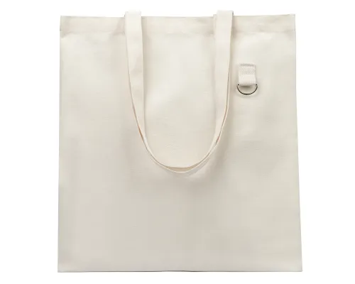 Сумка для покупок LUMISSA 325 г/м², натуральная
