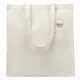 Сумка для покупок LUMISSA 325 г/м², натуральная