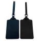 Багажная бирка IDTag, чёрный