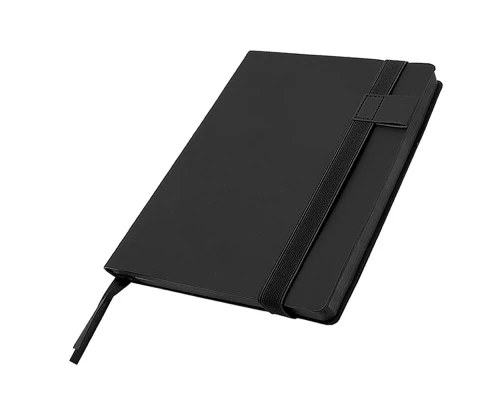 Подарочный набор Flow & Write, чёрный