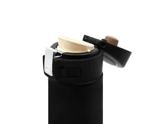 Термос Nolita, черного цвета Термос Nolita, черного цвета