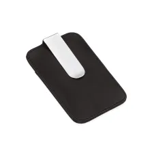 Держатель банковских карт Azam, черный