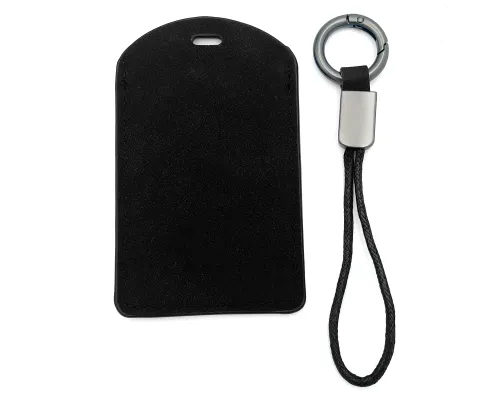Багажная бирка JetTag, чёрный
