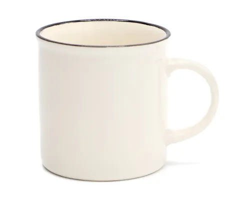 Кружка Heritage, белая