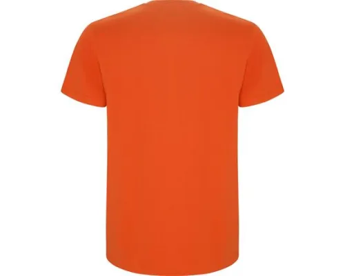 Футболка STAFFORD , ОРАНЖЕВЫЙ 2XL