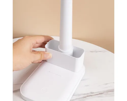 Настольная лампа c встроенной батареей Melissa