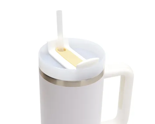 Термокружка Stayway, белый