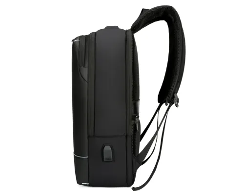 Рюкзак Garnes, Черный