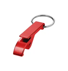 Брелок-открывашка Бавария, красный
