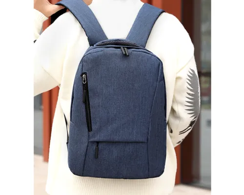 Рюкзак Office, Синий