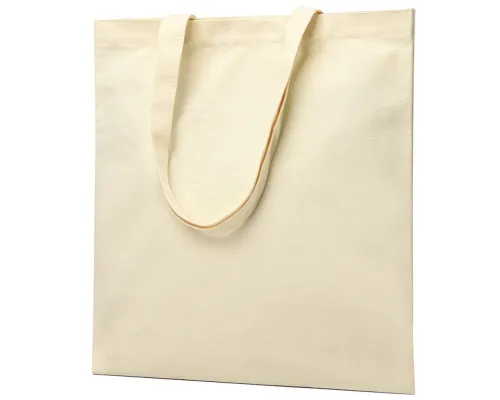 Сумка для покупок IVORY 325 г/м², натуральная