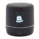 Беспроводная Bluetooth колонка Bardo, черный