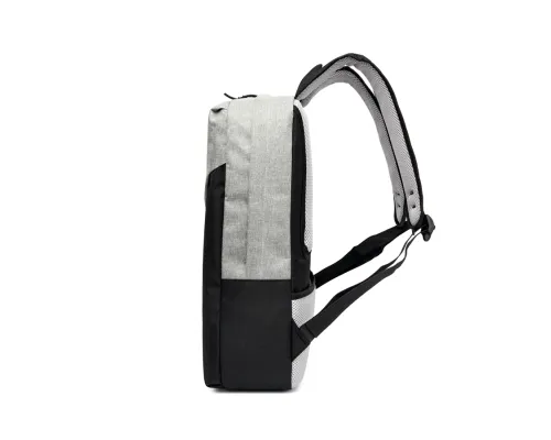 Рюкзак Quiz, серый