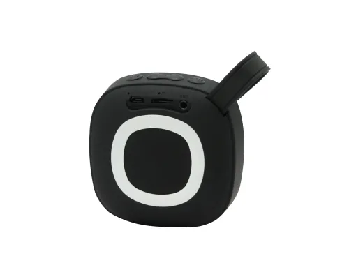 Беспроводная Bluetooth колонка X25 Outdoor (BLTS01), черная Беспроводная Bluetooth колонка X25 Outdoor (BLTS01), черная