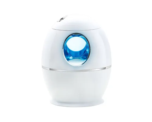 Светодиодный USB увлажнитель Ultra Sonic, белый