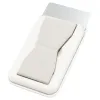 Держатель карт на телефоне MINKAR, белый