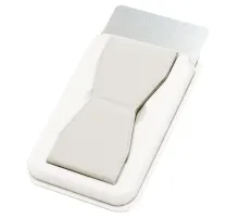 Держатель карт на телефоне MINKAR, белый