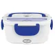 Ланчбокс с подогревом Yummybox, синий