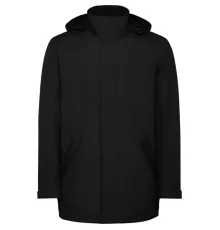 Куртка-парка AMERICA мужская, черный M