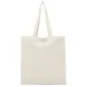 Сумка для покупок LUMISSA 325 г/м², натуральная