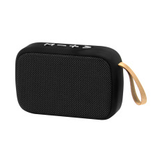 Беспроводная Bluetooth колонка Charge G2(BLTS01), черная-S