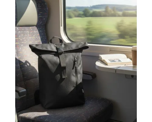 Рюкзак ARGON, ЧЕРНЫЙ