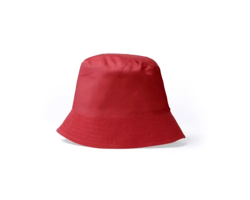Панама Bobin, Красный