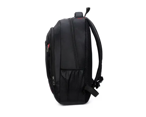 Рюкзак SWS Comfort, Красный