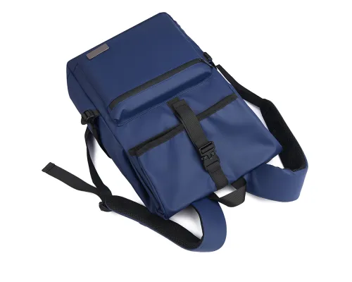 Рюкзак Arzes, синий