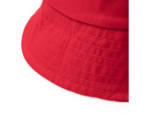 Панама Bobin, Красный