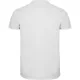 Футболка поло STAR мужская, БЕЛЫЙ S
