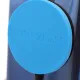 Силиконовый чехол для беспроводного зарядного Silken, голубой