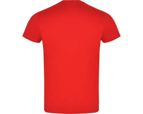 Футболка ATOMIC 150, КРАСНЫЙ S