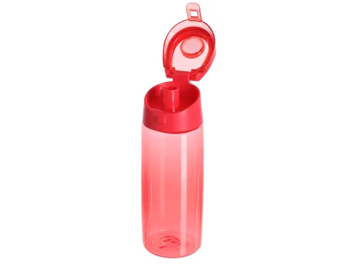 Пластиковая бутылка Blink, красная Пластиковая бутылка Blink, красная