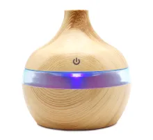 Светодиодный USB арома увлажнитель Holz