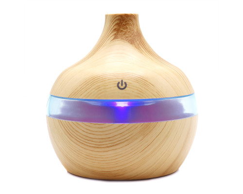 Светодиодный USB арома увлажнитель Holz Светодиодный USB арома увлажнитель Holz