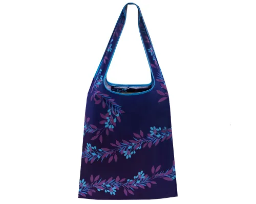 Сумка для покупок Фолди с полноцветной печатью, размер M