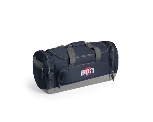 Сумка спортивная NOVAK, королевский синий