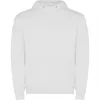 Толстовка CAPUCHA унисекс, БЕЛЫЙ 2XL