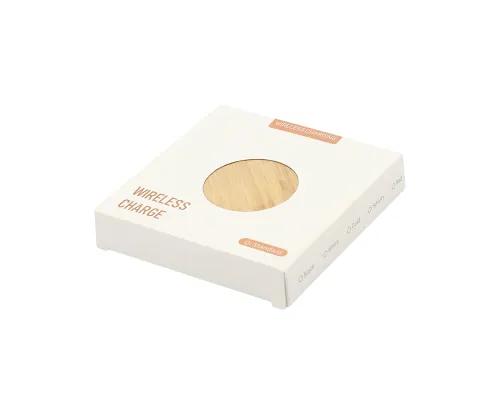 Беспроводное зарядное устройство Bamby