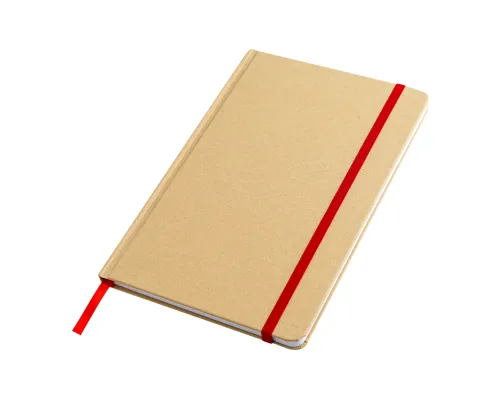 Подарочный набор EcoMind, Красный