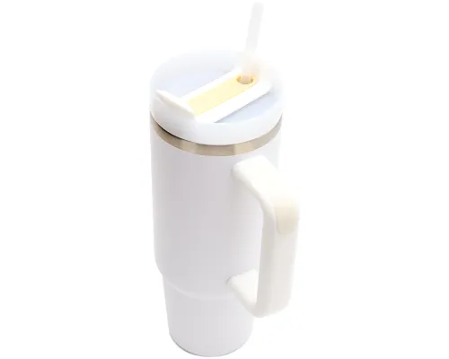 Термокружка Stayway, белый