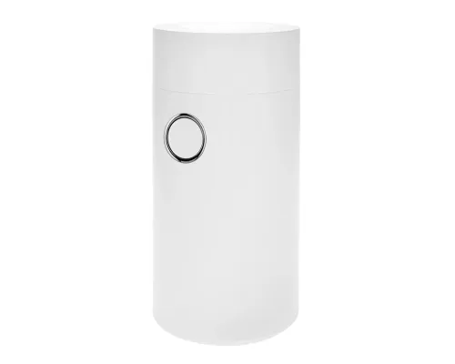 Кофемолка Милдред, белый