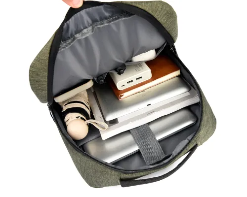 Рюкзак Lifestyle, Хаки